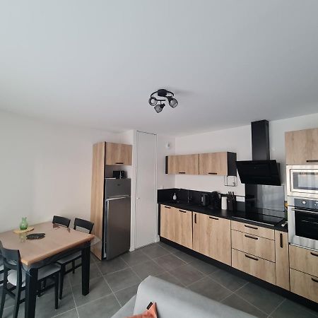 Appartement L'Azalee D'Eden à Saint-Jean-de-Monts Extérieur photo