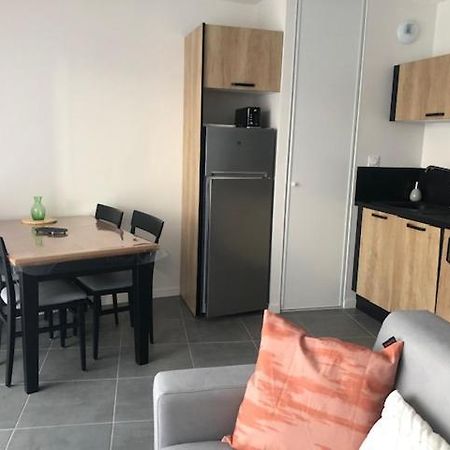 Appartement L'Azalee D'Eden à Saint-Jean-de-Monts Extérieur photo
