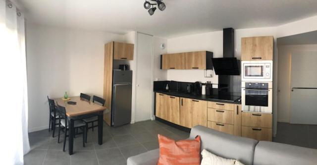 Appartement L'Azalee D'Eden à Saint-Jean-de-Monts Extérieur photo