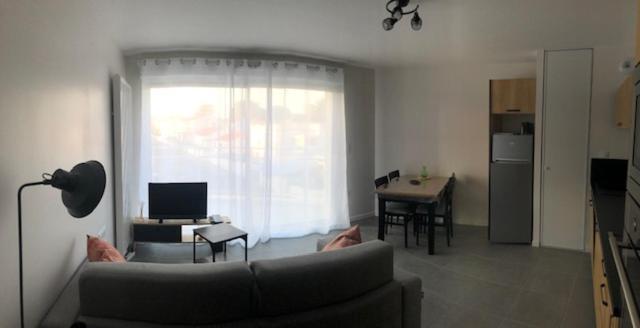 Appartement L'Azalee D'Eden à Saint-Jean-de-Monts Extérieur photo