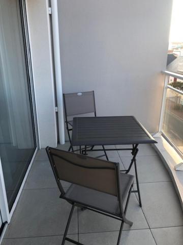 Appartement L'Azalee D'Eden à Saint-Jean-de-Monts Extérieur photo